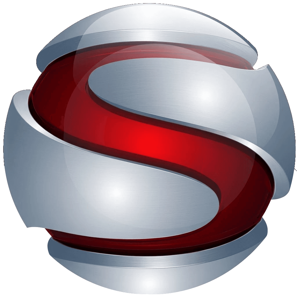 Símbolo da Solucarbe